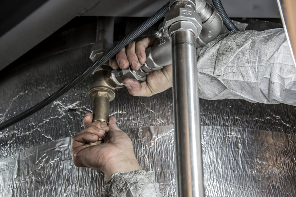 How Much Does Repiping a House Cost in 2026? PEX, Copper, CPVC