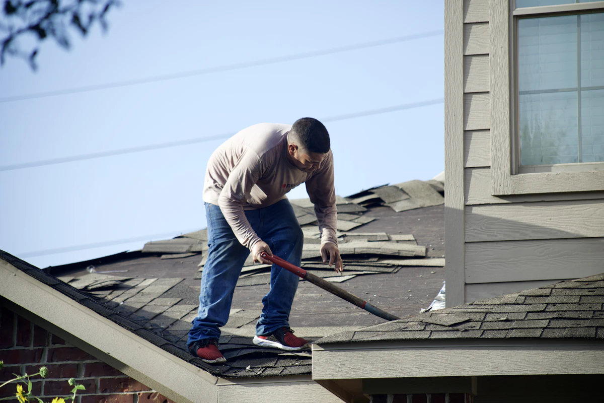 Roof Storm Damage Inspection Checklist for 2026