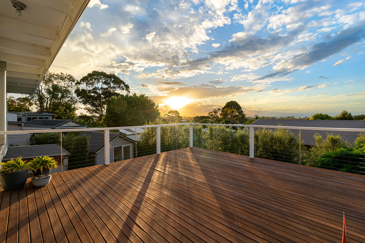 Composite vs Wood Deck: Long-Term ROI in 2026