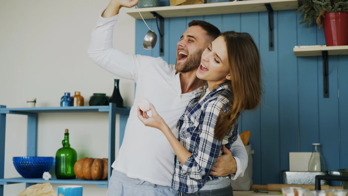 Home Records Handoff Packet: A First-Year Owner Guide